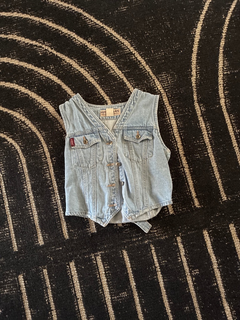 BUY 2, GET 1 FREE - Union Bay Denim Vest